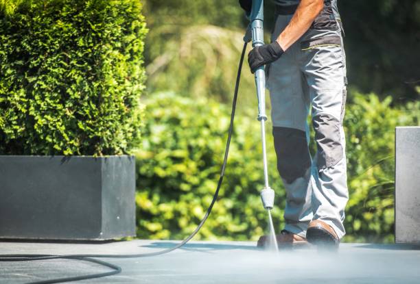 Trusted Hamilton City, CA Pressure Washing Services Experts